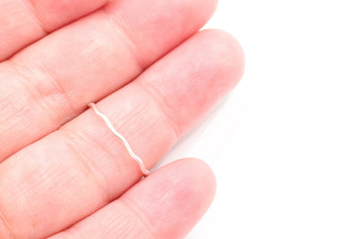 Pretty Spark Ring