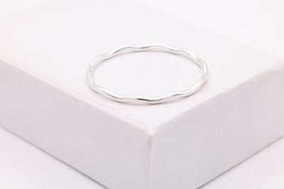 Pretty Spark Ring