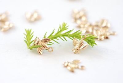 Buzz Charm