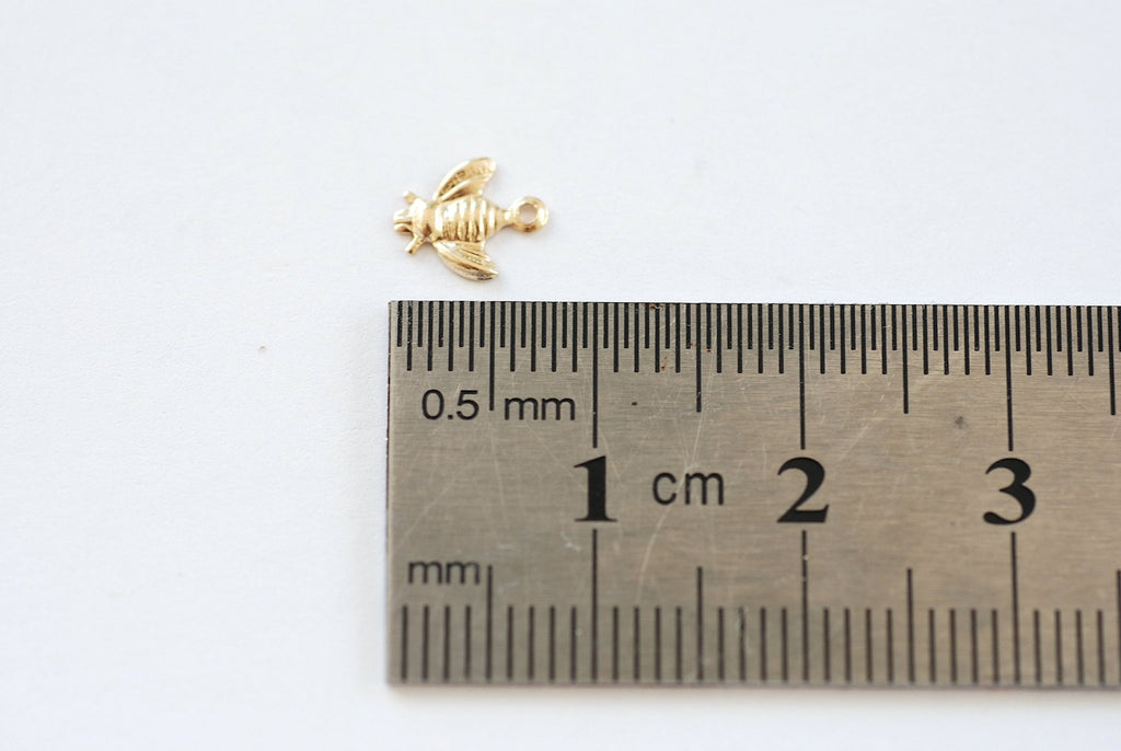 Bee Charm